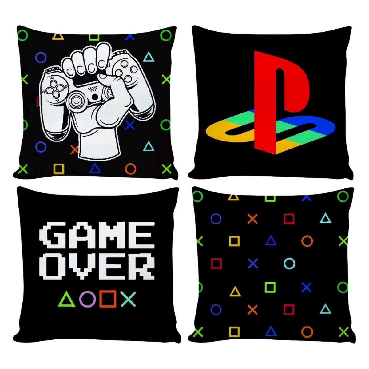 Almofada Estampada